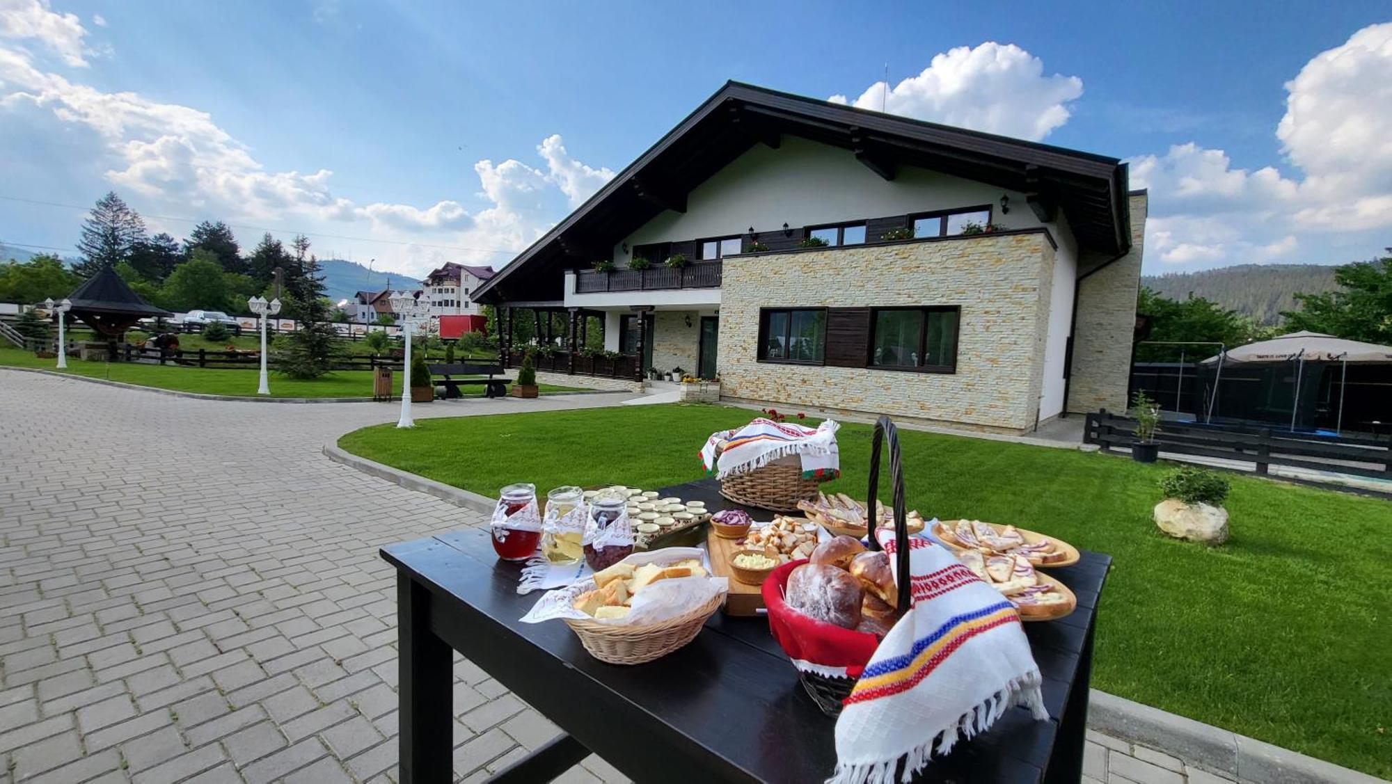Niro Residence 구라후모룰루이 외부 사진