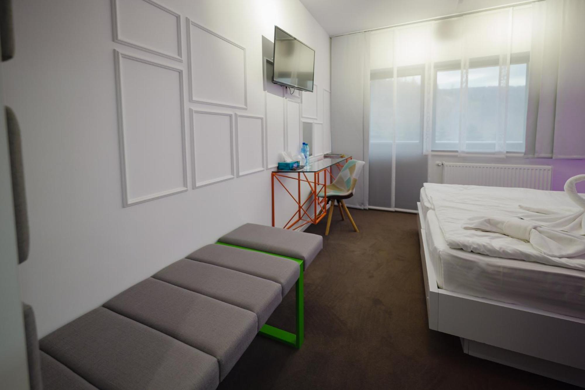 Niro Residence 구라후모룰루이 외부 사진
