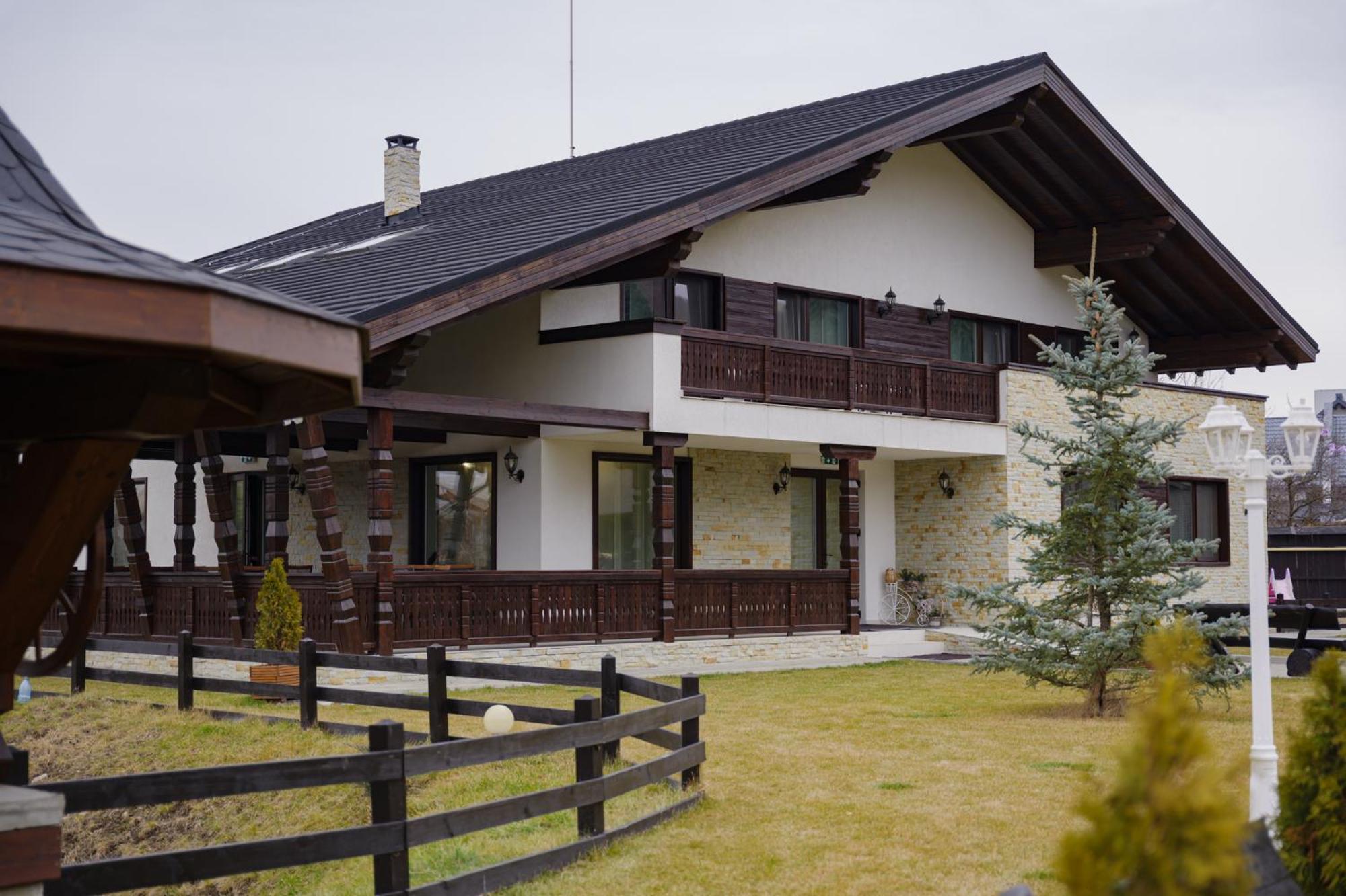Niro Residence 구라후모룰루이 외부 사진
