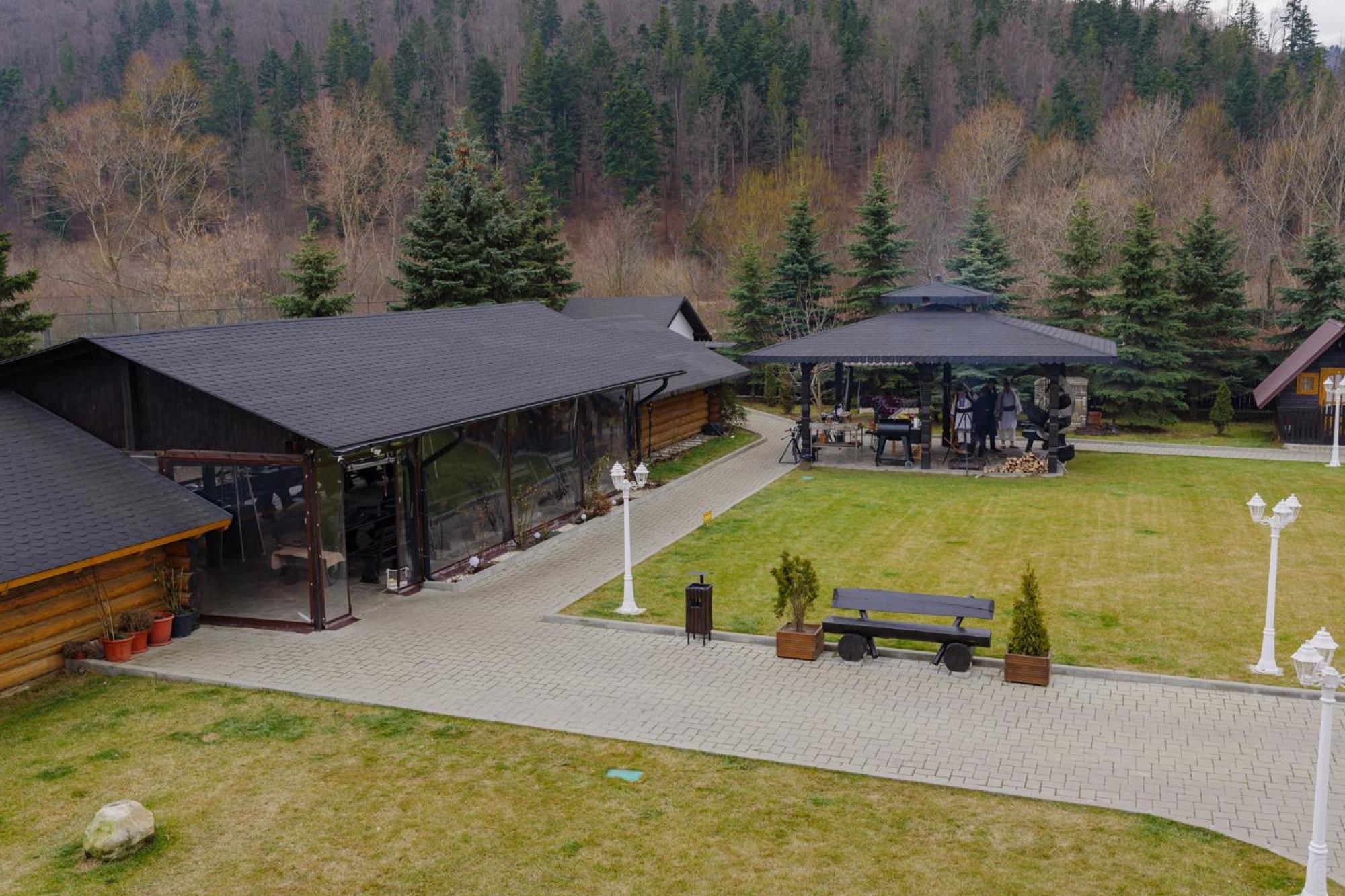 Niro Residence 구라후모룰루이 외부 사진