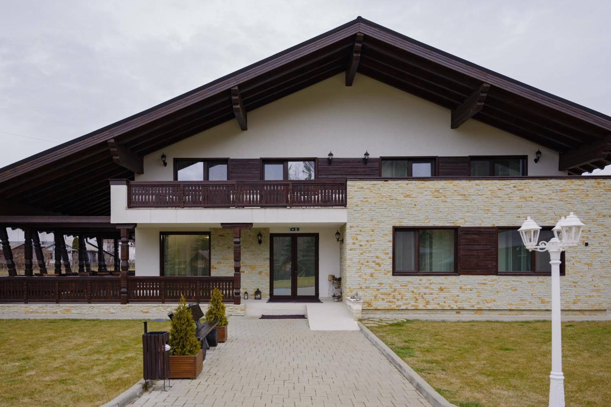 Niro Residence 구라후모룰루이 외부 사진
