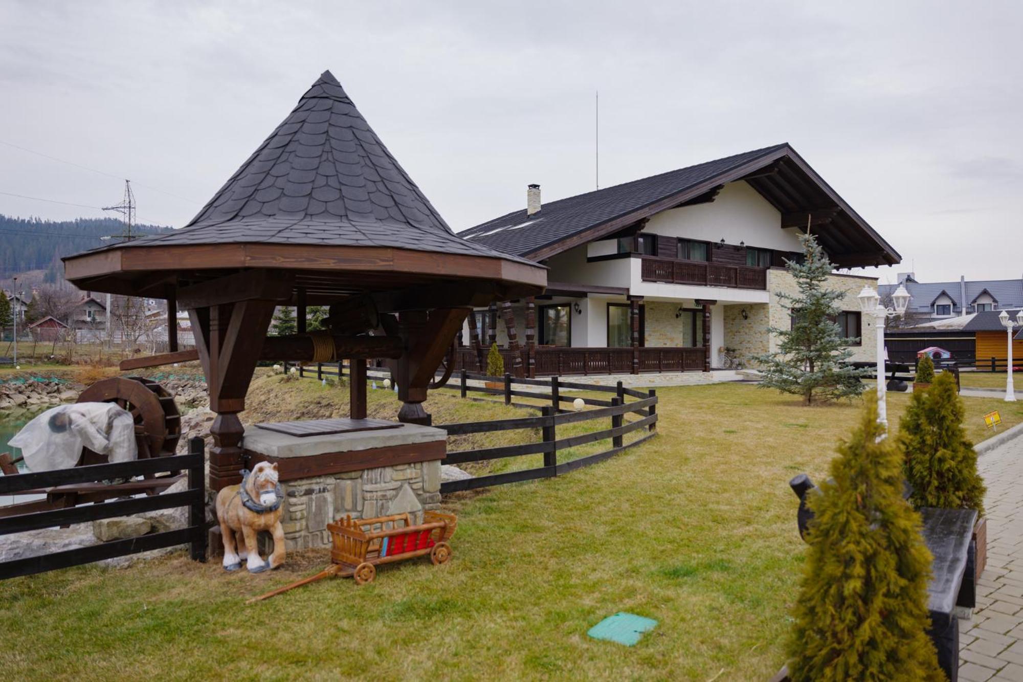 Niro Residence 구라후모룰루이 외부 사진