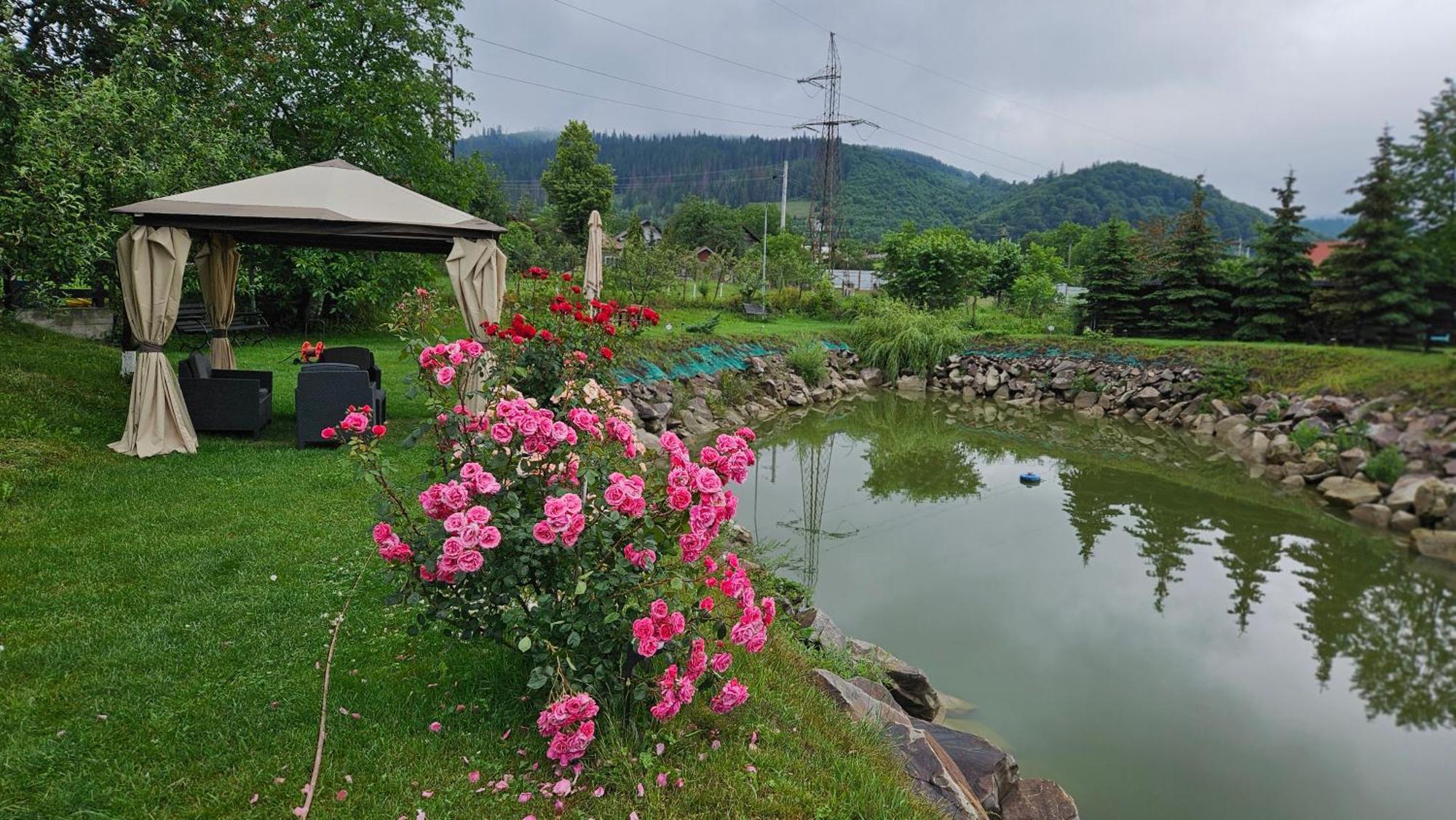 Niro Residence 구라후모룰루이 외부 사진