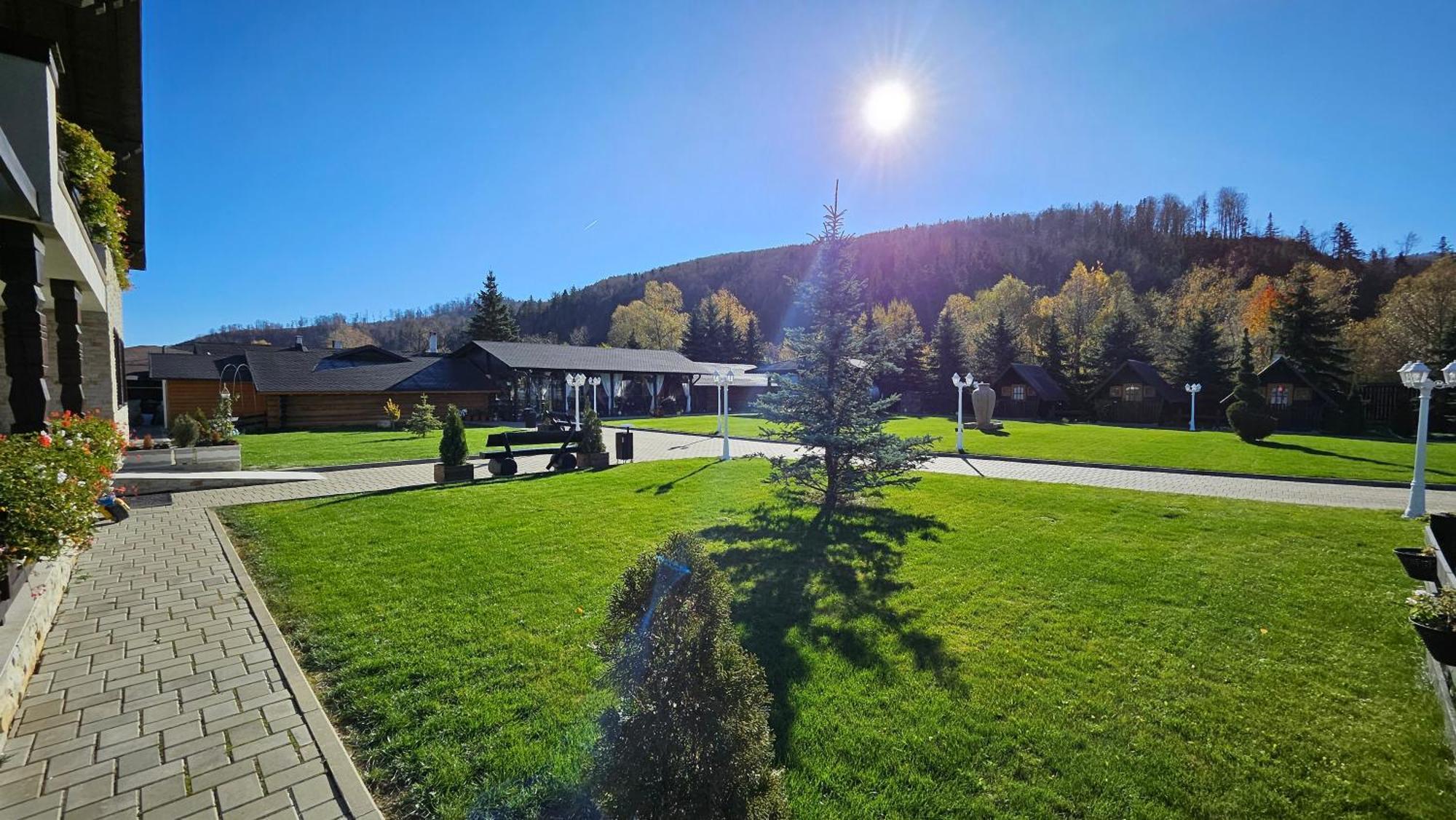 Niro Residence 구라후모룰루이 외부 사진