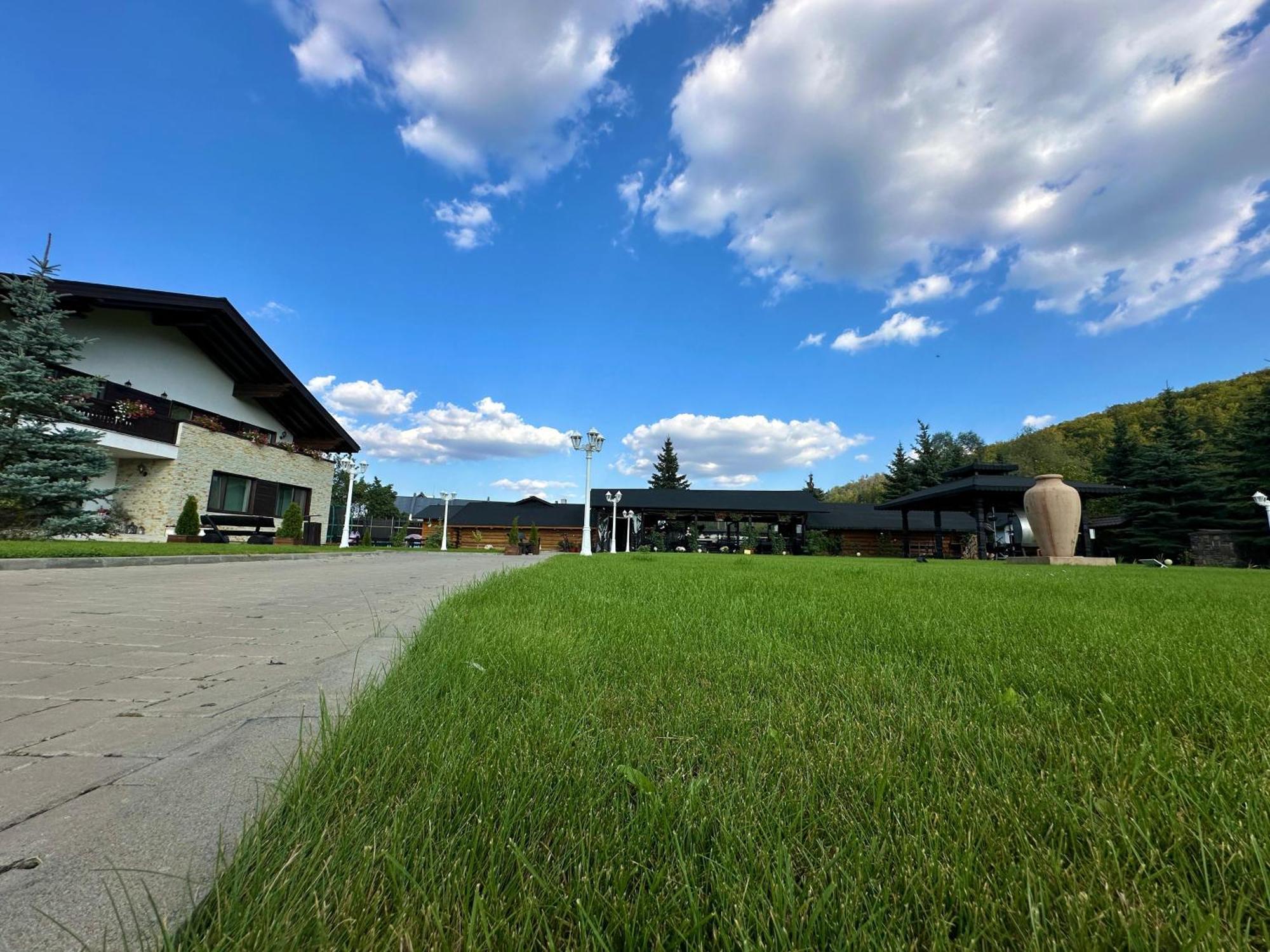 Niro Residence 구라후모룰루이 외부 사진