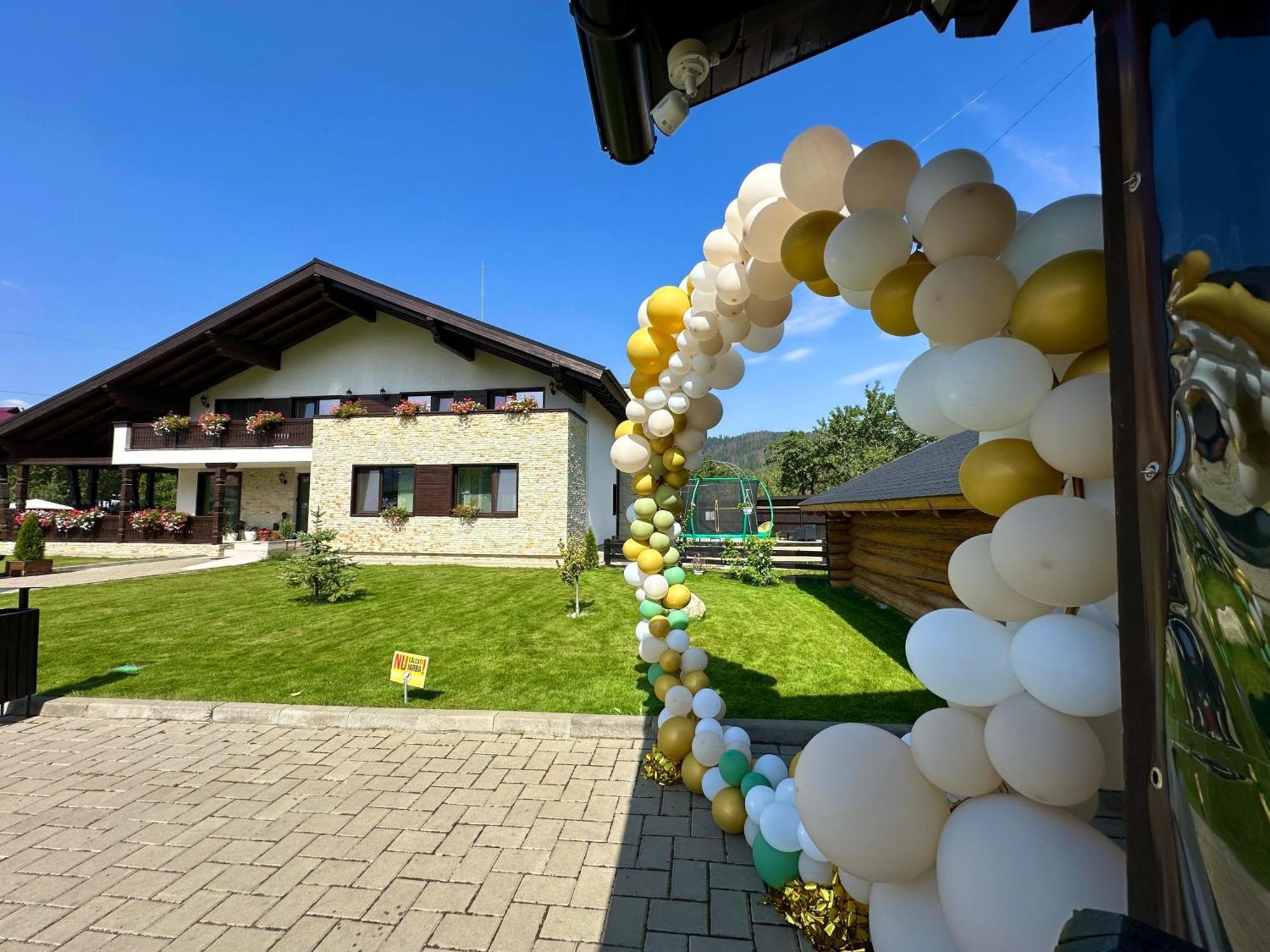 Niro Residence 구라후모룰루이 외부 사진