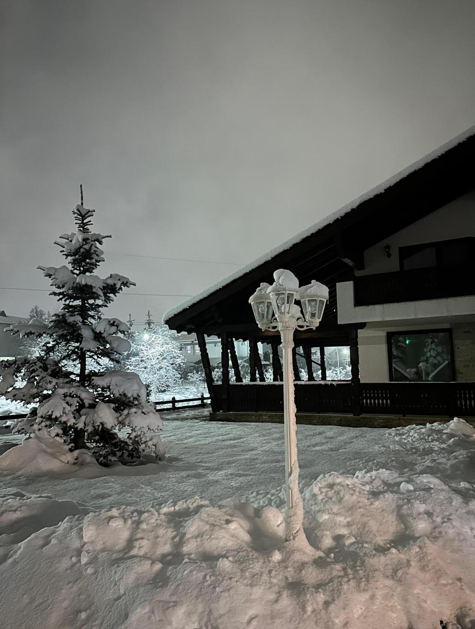 Niro Residence 구라후모룰루이 외부 사진