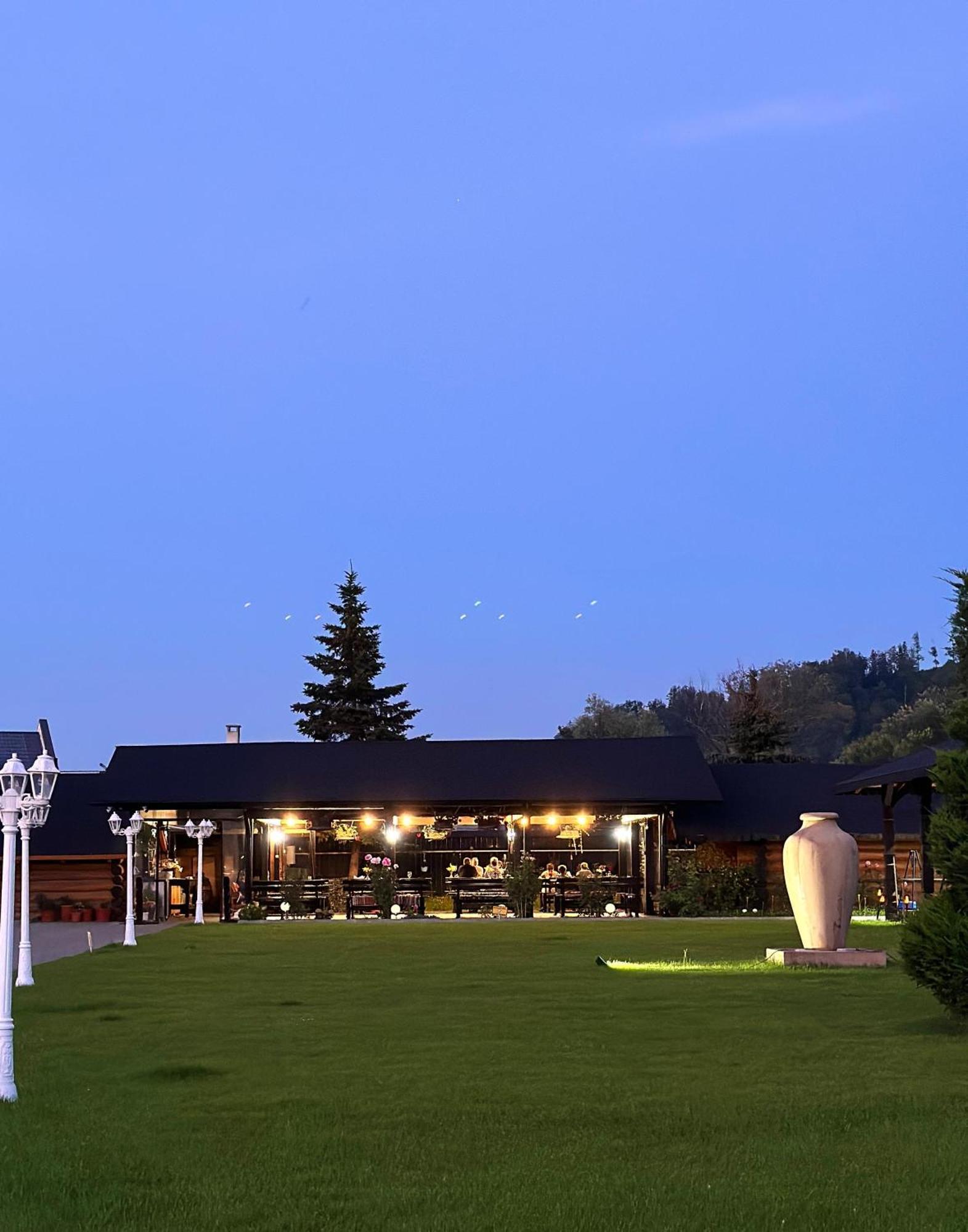 Niro Residence 구라후모룰루이 외부 사진